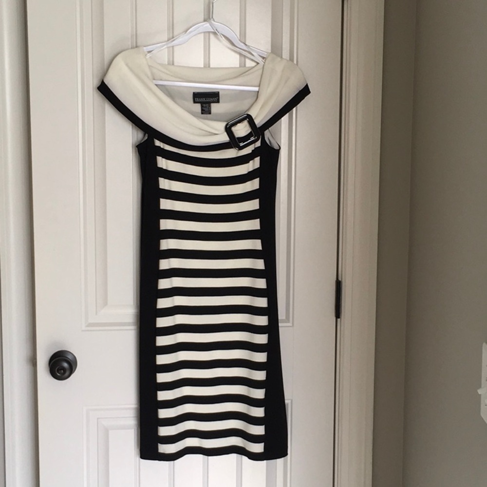 Frank Lyman Design Dress